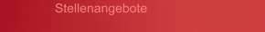 Stellenangebote